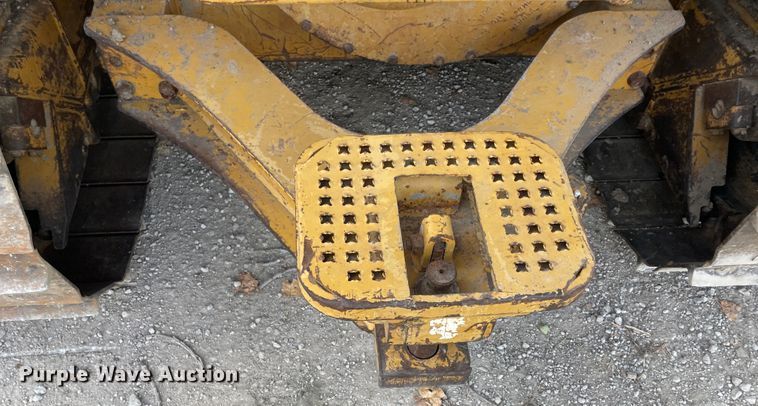 image for item JQ9412 2005 Caterpillar D5N XL  dozer