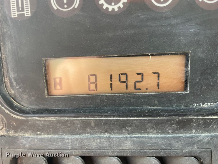 image for item JQ9412 2005 Caterpillar D5N XL  dozer