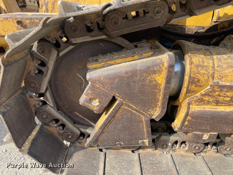 image for item JQ9412 2005 Caterpillar D5N XL  dozer
