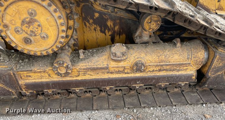image for item JQ9412 2005 Caterpillar D5N XL  dozer
