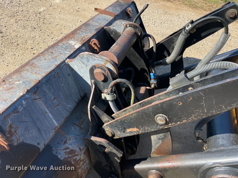 image for item JQ9419 2000 Caterpillar 426C  backhoe
