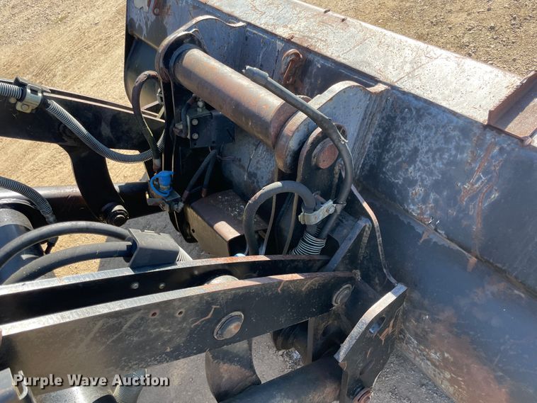 image for item JQ9419 2000 Caterpillar 426C  backhoe