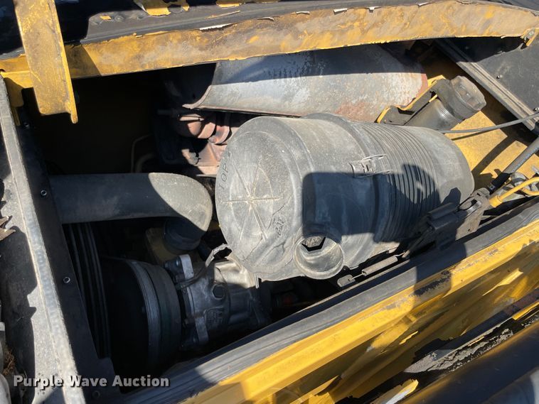 image for item JQ9419 2000 Caterpillar 426C  backhoe