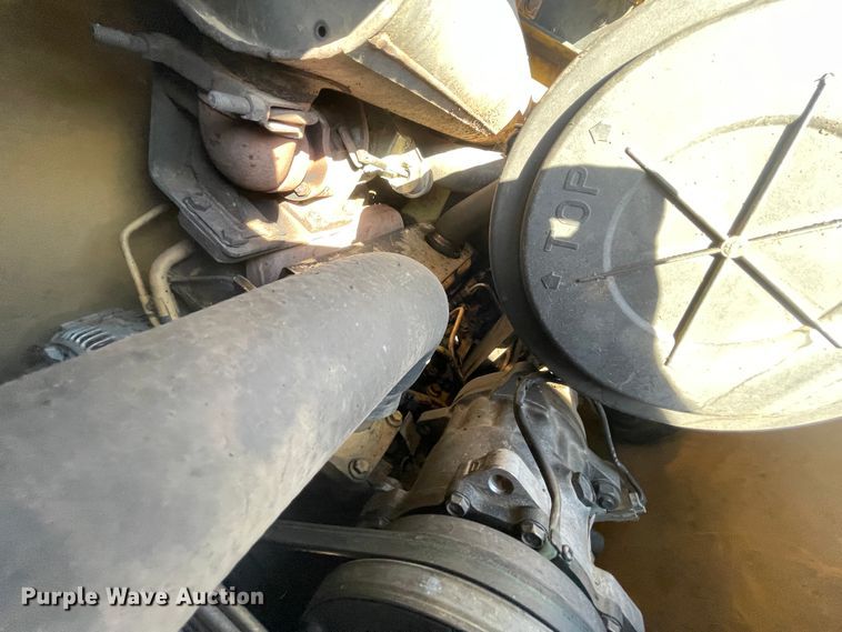 image for item JQ9419 2000 Caterpillar 426C  backhoe