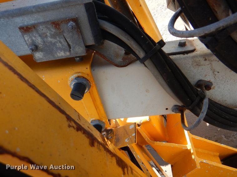 image for item JS9172 Nifty TD34T  boom lift