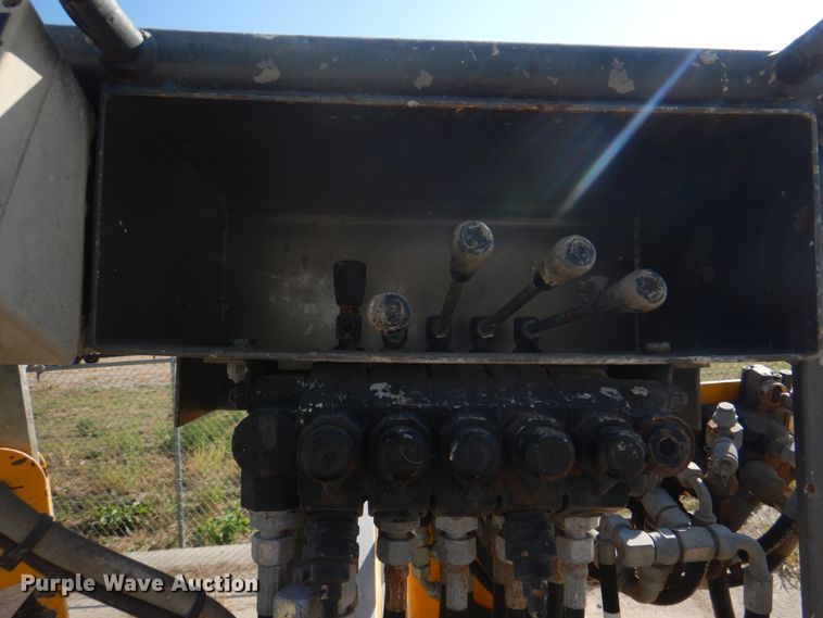 image for item JS9172 Nifty TD34T  boom lift