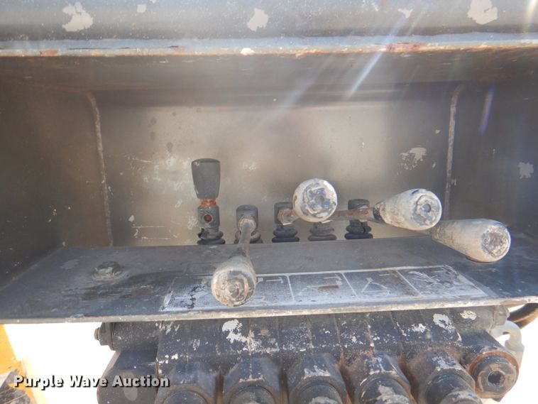 image for item JS9172 Nifty TD34T  boom lift