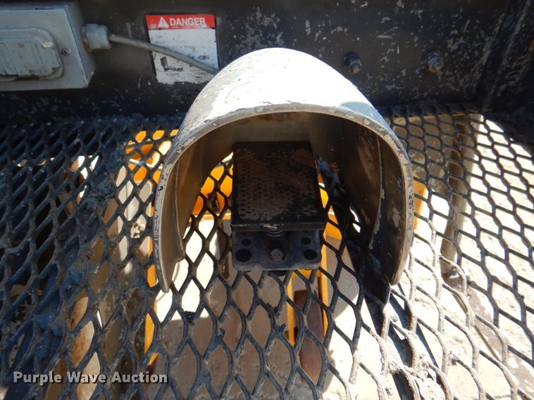 image for item JS9172 Nifty TD34T  boom lift