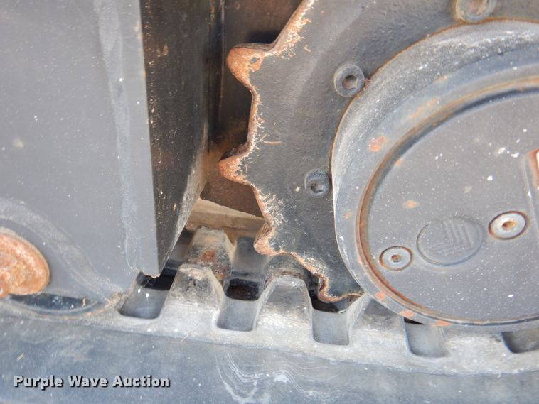 image for item JS9172 Nifty TD34T  boom lift