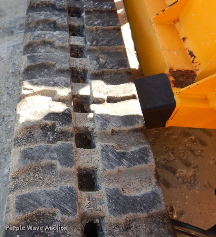 image for item JS9172 Nifty TD34T  boom lift