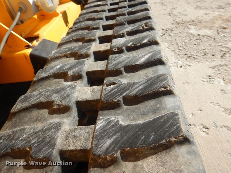 image for item JS9172 Nifty TD34T  boom lift