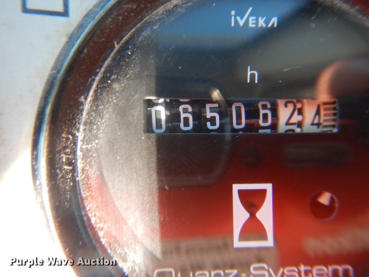 image for item JS9180 Liebherr LR611  track loader