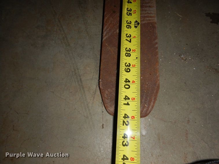 image for item JS9182 Nissan 30  forklift