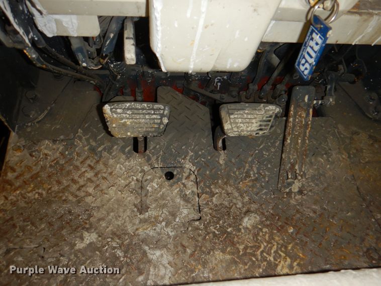 image for item JS9182 Nissan 30  forklift