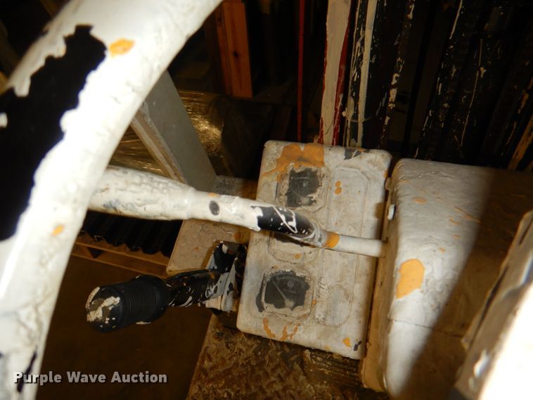 image for item JS9182 Nissan 30  forklift