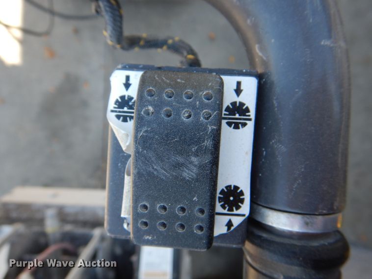 image for item JS9197 Husqvarna T4000  concrete saw