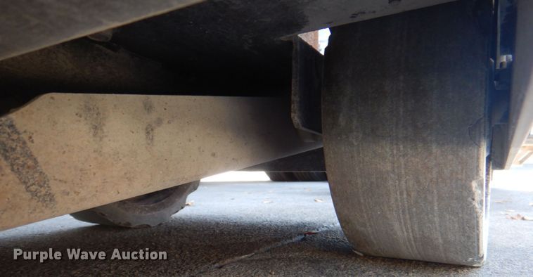 image for item JS9197 Husqvarna T4000  concrete saw