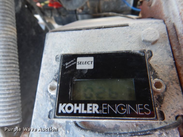 image for item JS9197 Husqvarna T4000  concrete saw