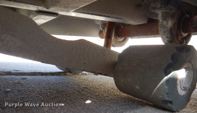 image for item JS9198 Husqvarna T4000  concrete saw