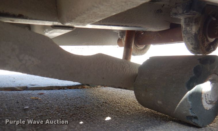 image for item JS9198 Husqvarna T4000  concrete saw