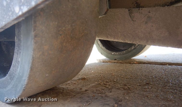 image for item JS9198 Husqvarna T4000  concrete saw