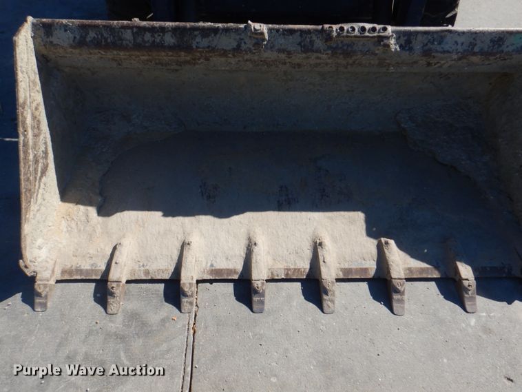 image for item JS9199 2011 Bobcat S185  skid steer loader