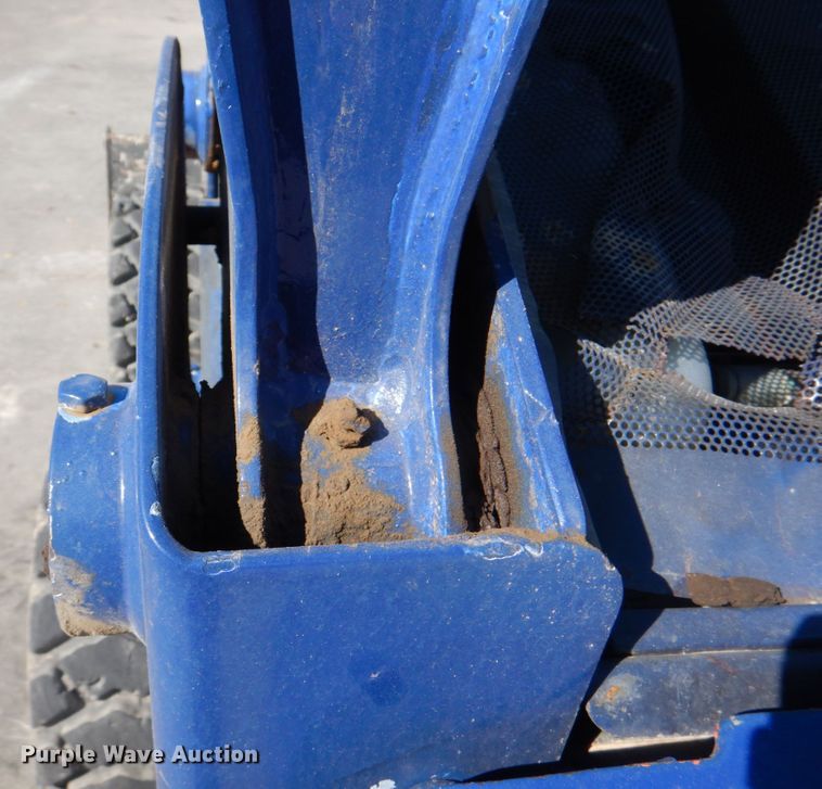 image for item JS9199 2011 Bobcat S185  skid steer loader
