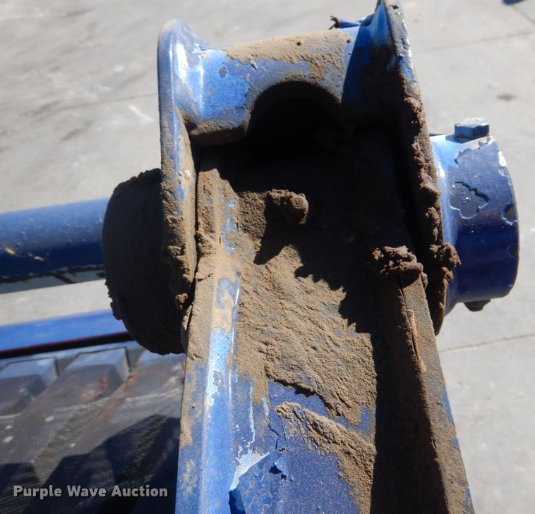 image for item JS9199 2011 Bobcat S185  skid steer loader