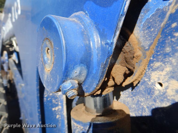 image for item JS9199 2011 Bobcat S185  skid steer loader