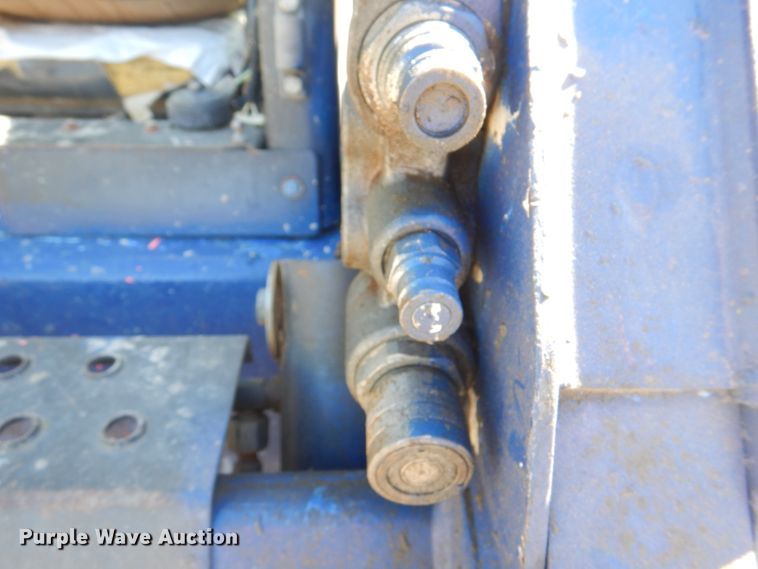 image for item JS9199 2011 Bobcat S185  skid steer loader