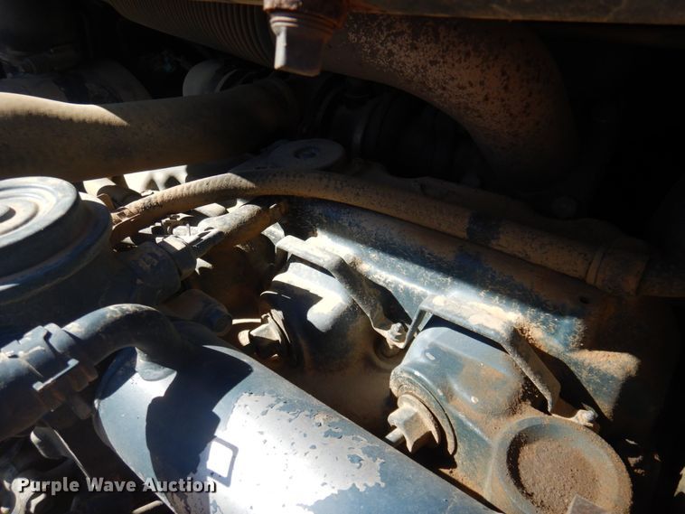 image for item JS9199 2011 Bobcat S185  skid steer loader