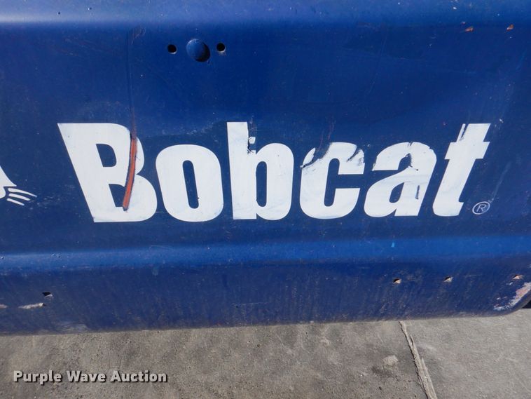 image for item JS9199 2011 Bobcat S185  skid steer loader