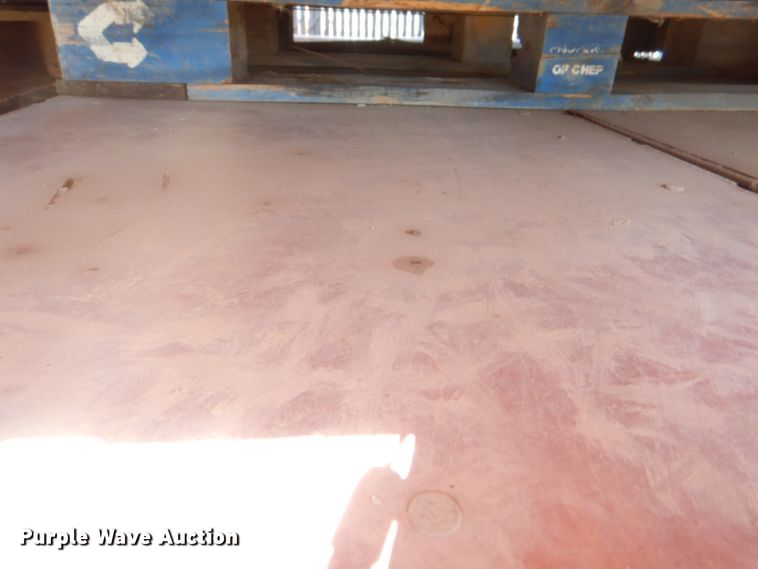 image for item JS9201 (200) concrete forms