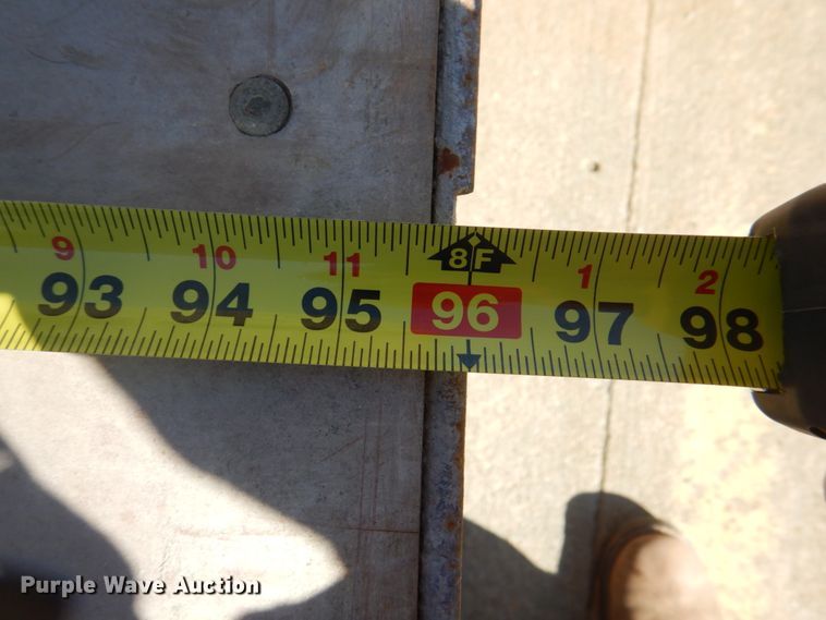 image for item JS9201 (200) concrete forms