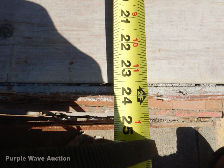 image for item JS9201 (200) concrete forms