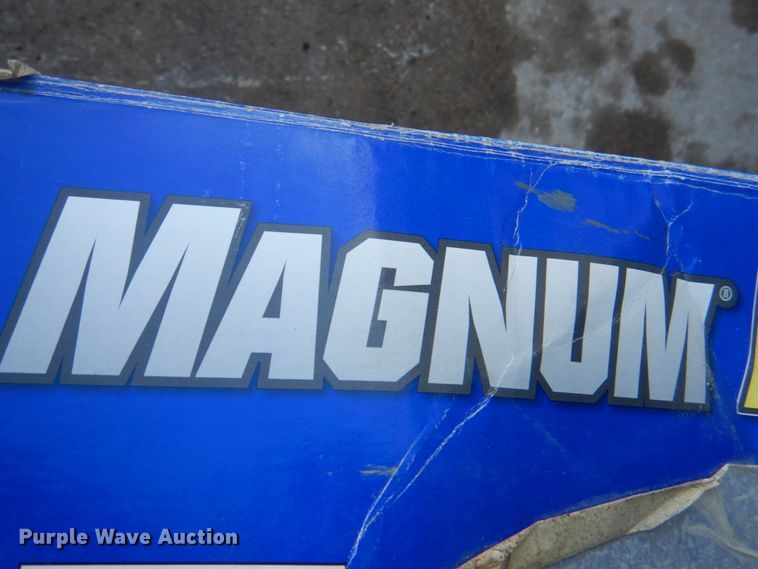 image for item JS9202 Graco Magnum ProX17  paint sprayer