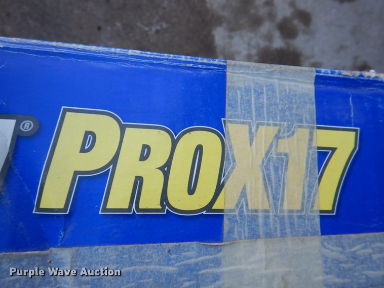 image for item JS9202 Graco Magnum ProX17  paint sprayer