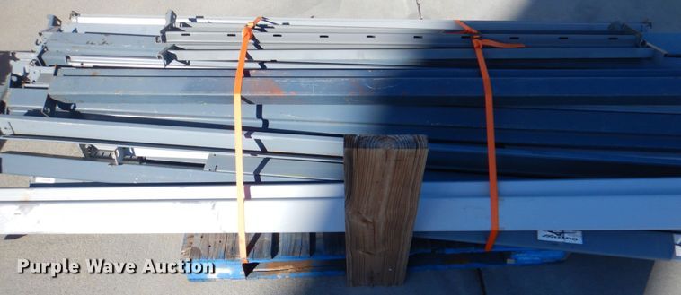 image for item JS9203 Shelving