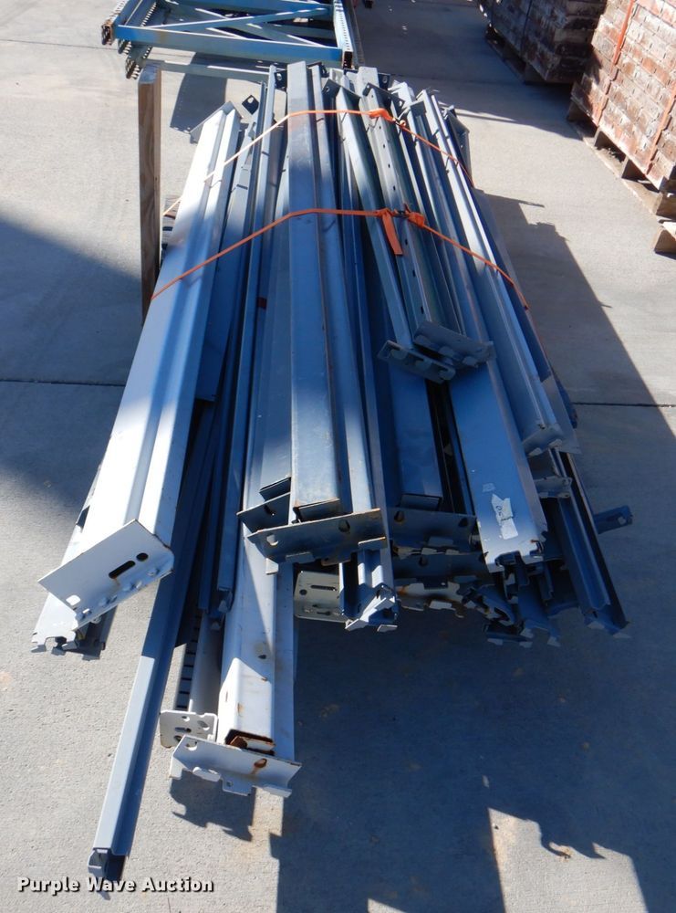 image for item JS9203 Shelving