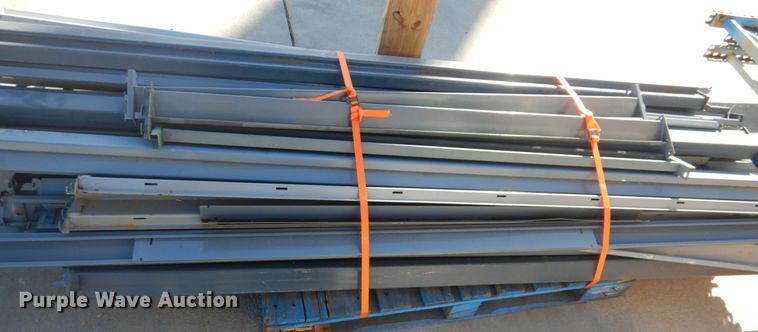 image for item JS9203 Shelving