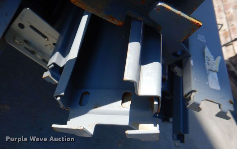 image for item JS9203 Shelving