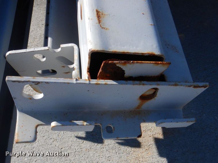 image for item JS9203 Shelving