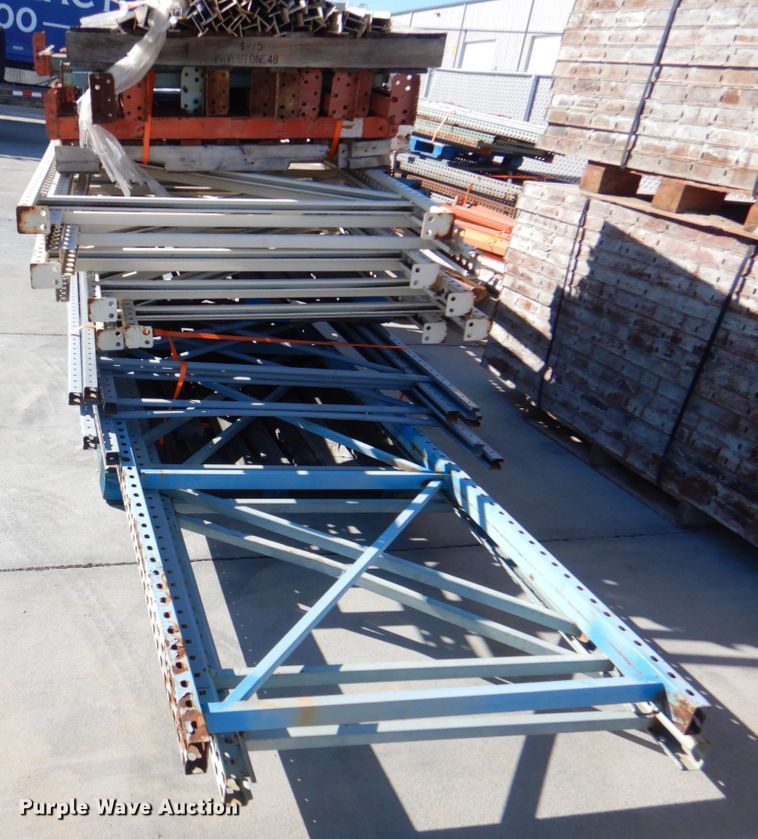 image for item JS9203 Shelving