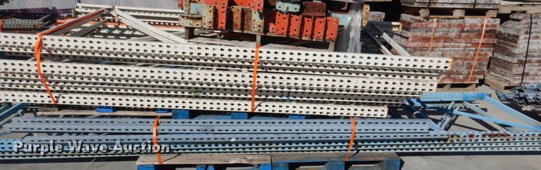 image for item JS9203 Shelving