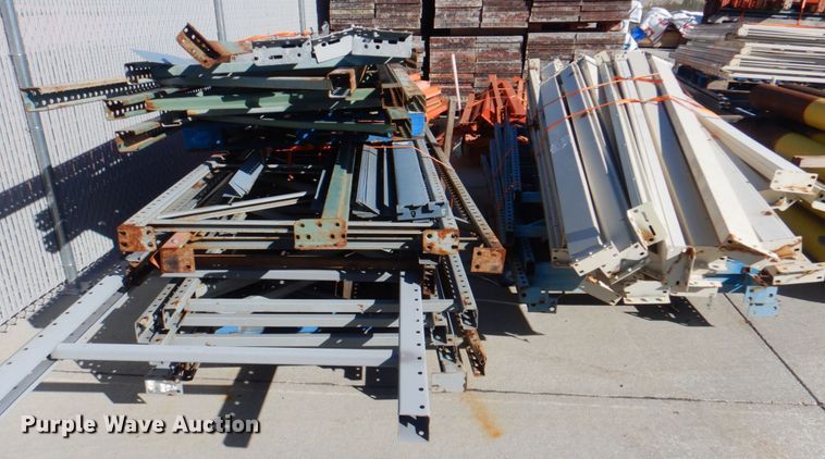 image for item JS9203 Shelving