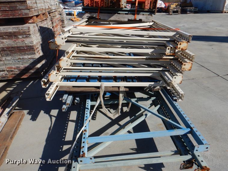 image for item JS9203 Shelving