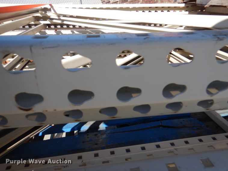 image for item JS9203 Shelving