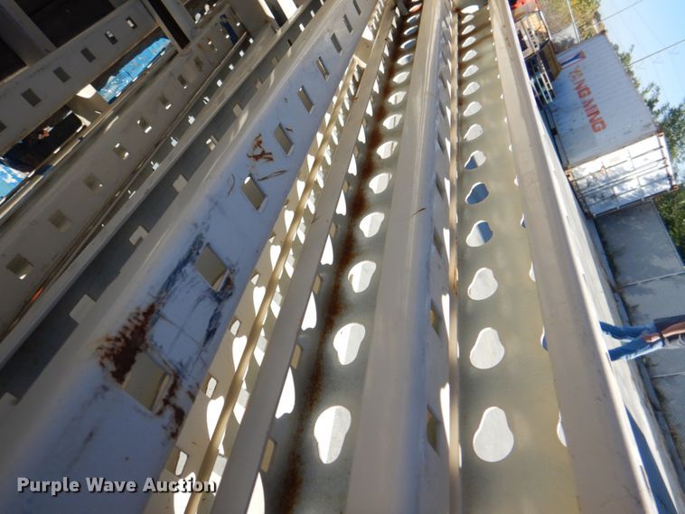 image for item JS9203 Shelving