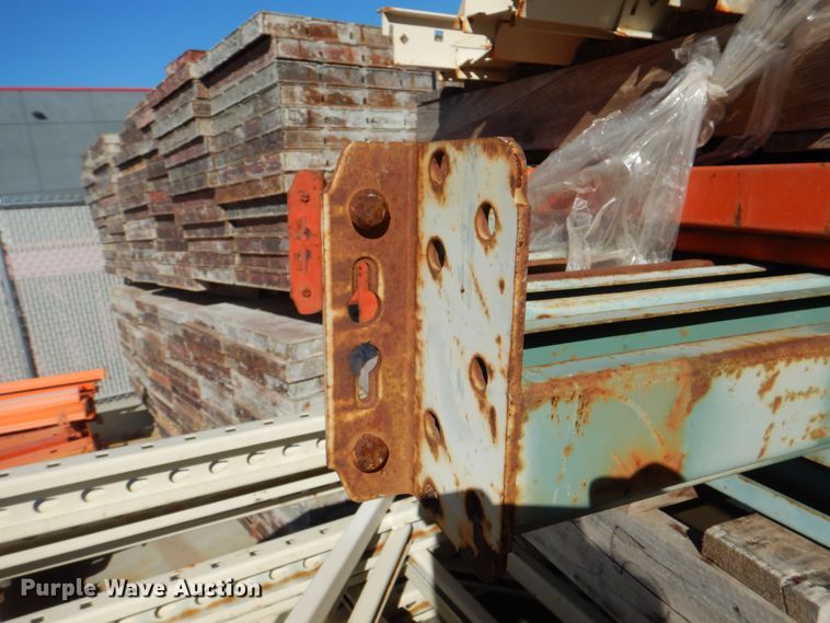 image for item JS9203 Shelving