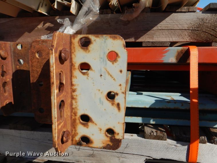 image for item JS9203 Shelving